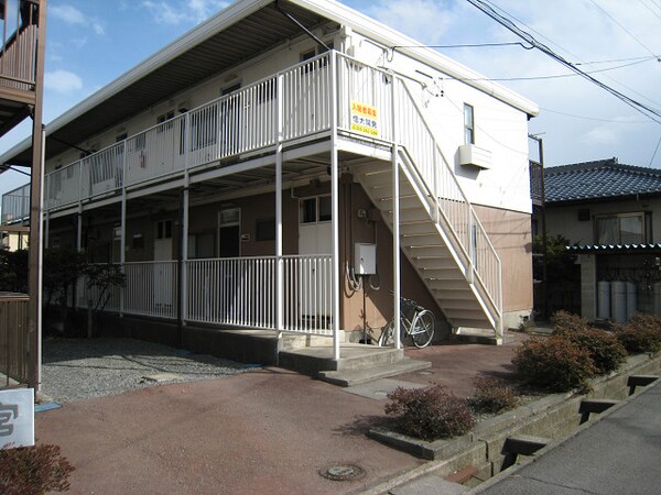 外観(外観)
