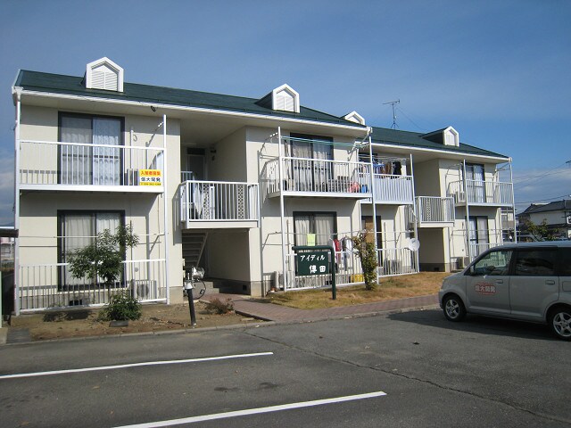 物件外観写真1　(外観)