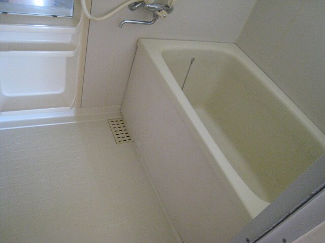 物件内観写真4　(風呂)