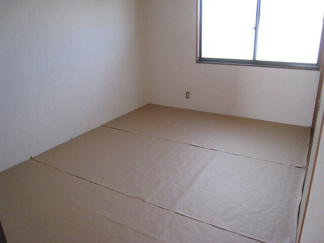 物件内観写真5　(寝室として。)