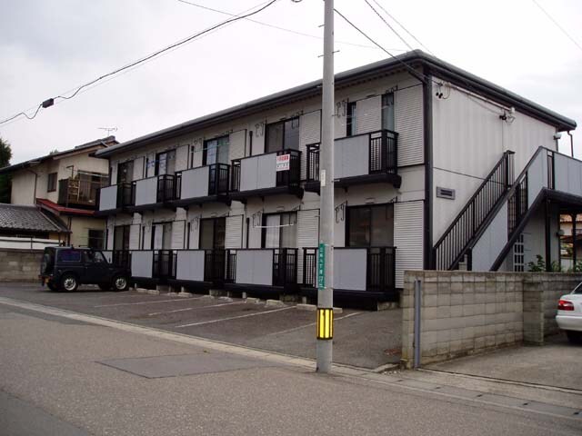 物件外観写真1　(外観)