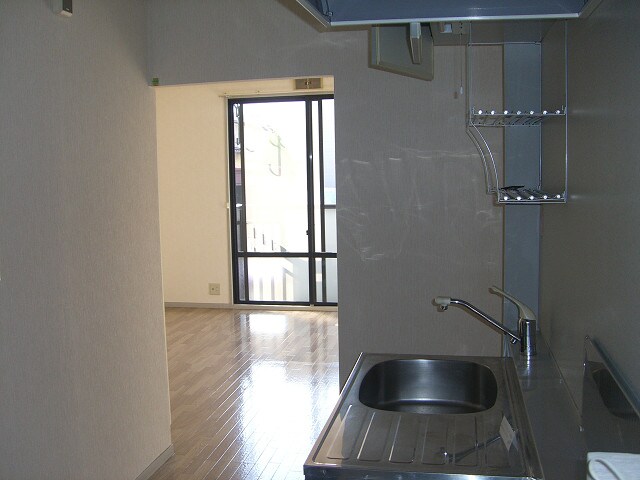 物件内観写真9　(キッチン)