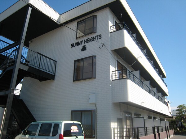 外観(外観)