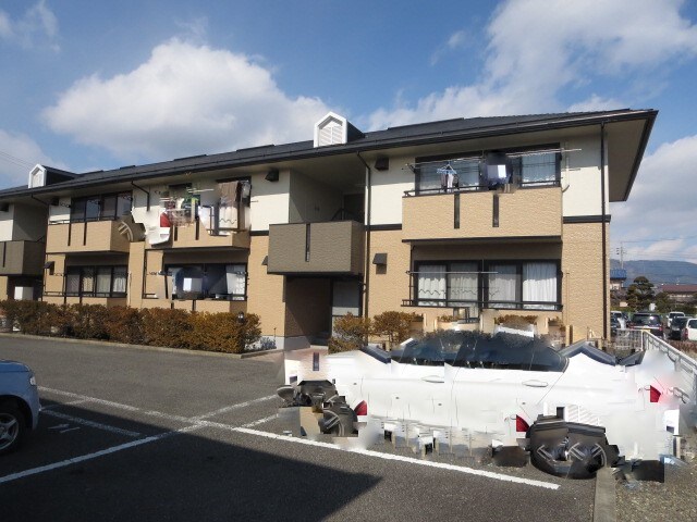 物件外観写真1　(外観)