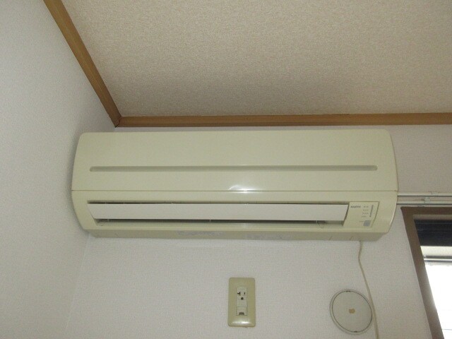 物件内観写真18　(エアコン)