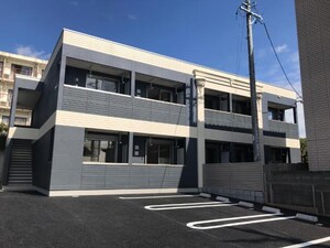 ニコⅡ外観写真
