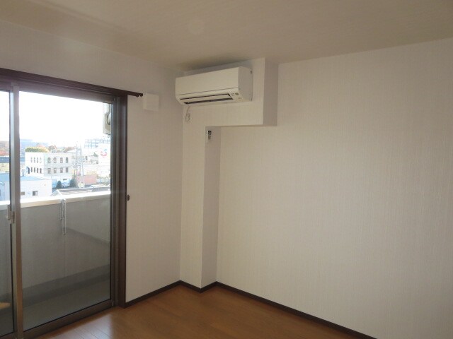 物件内観写真9　(エアコン)
