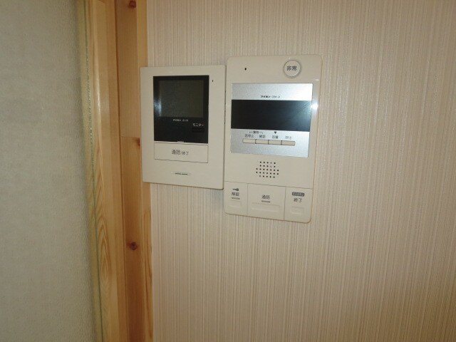 物件内観写真12　(ＴＶインターホン)