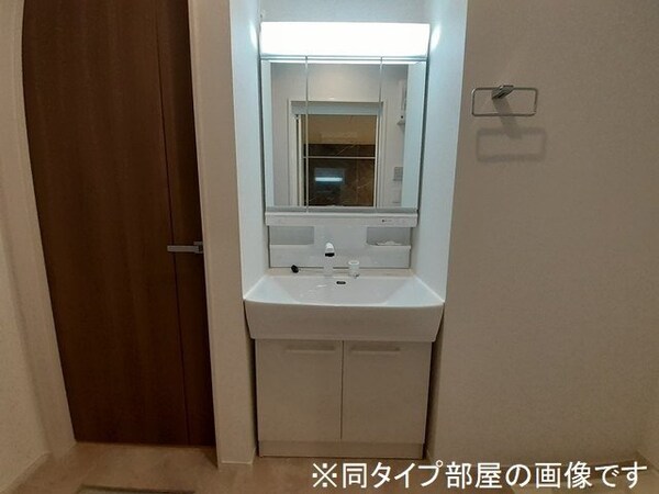 洗面・脱衣所