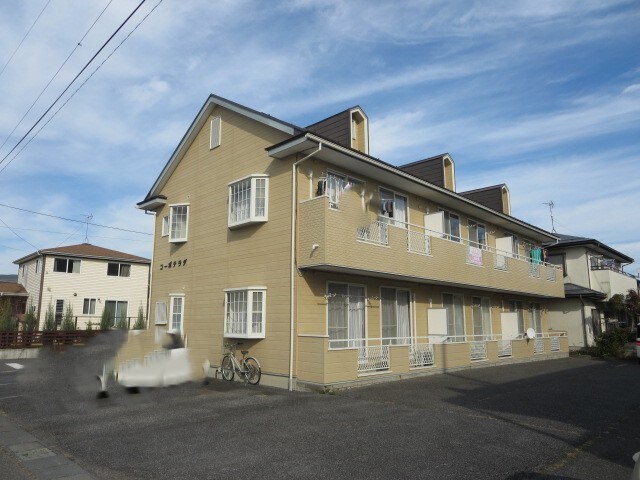 物件外観写真1　(外観)