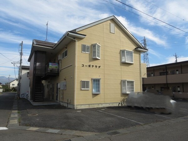 外観(外観)