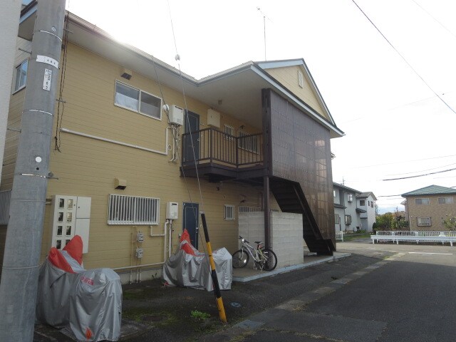 物件外観写真3　(外観)