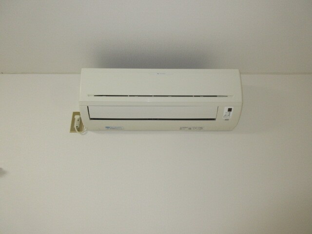 物件内観写真7　(エアコン)