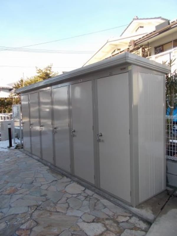 建物設備