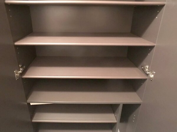 シューズクローゼット