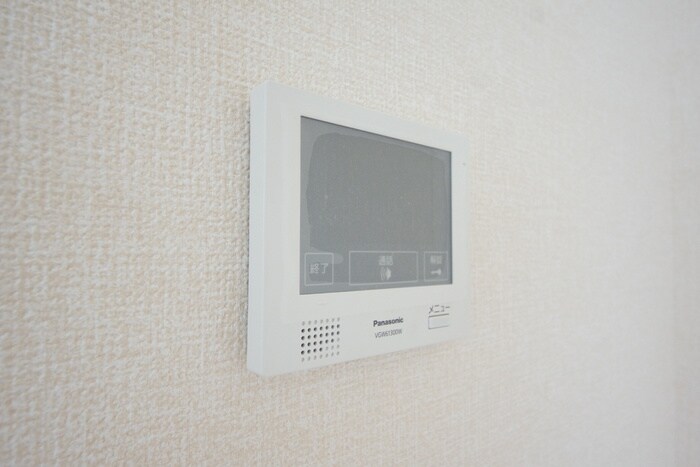 物件内観写真14　(モニターインターホン)