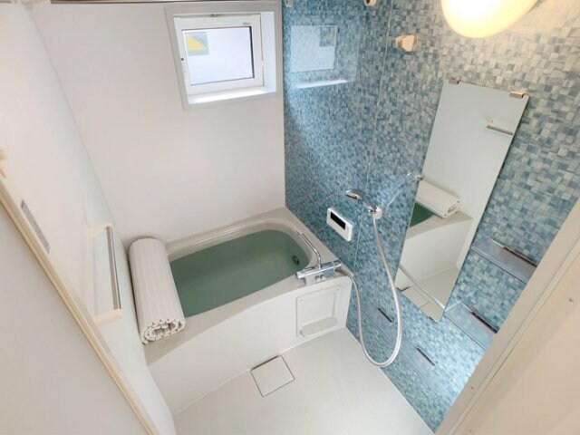 物件内観写真6　(バスルーム)