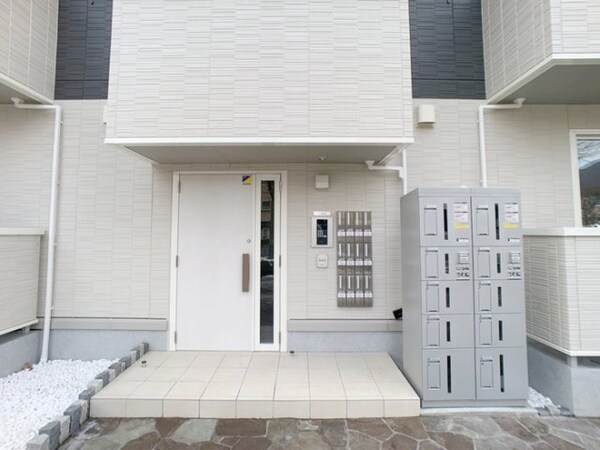 エントランス(エントランス)