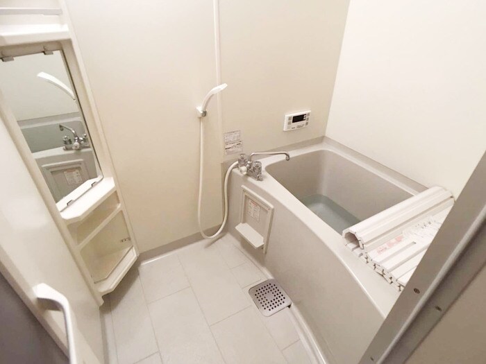 物件内観写真6　(バス／シャワールーム等)