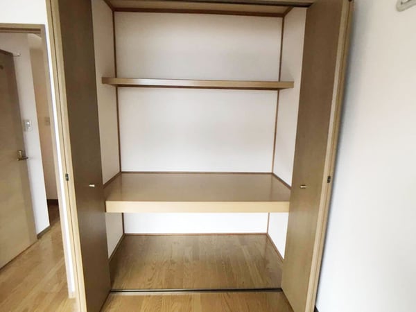 収納(収納)