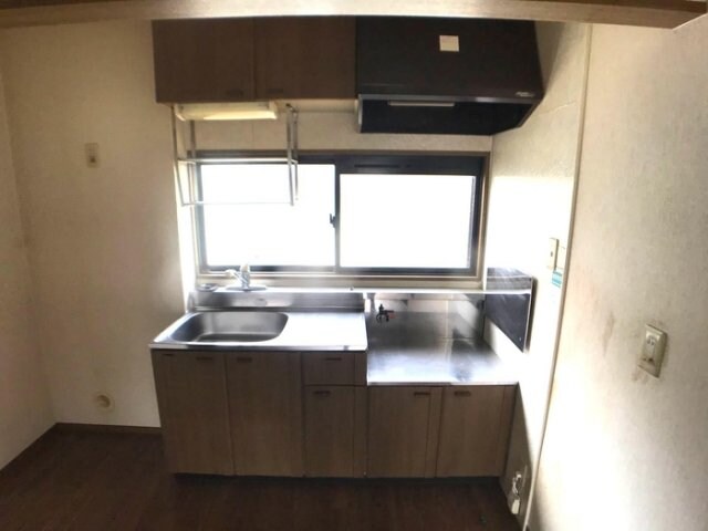 物件内観写真7　(キッチン)