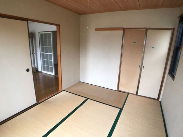 和室(和室2)
