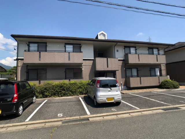 ボヌール丹波島 Ｂ