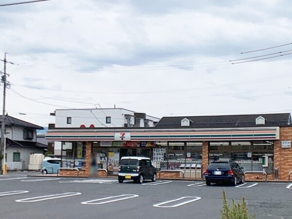 セブンイレブン 長野三本柳店