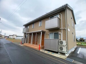 ラフィーネ-Ｔ外観写真