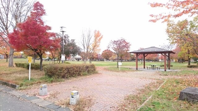 物件内観写真17　(三本柳中央公園)