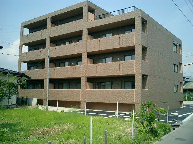 物件外観写真1　(外観)