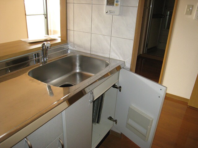 物件内観写真9　(キッチン)