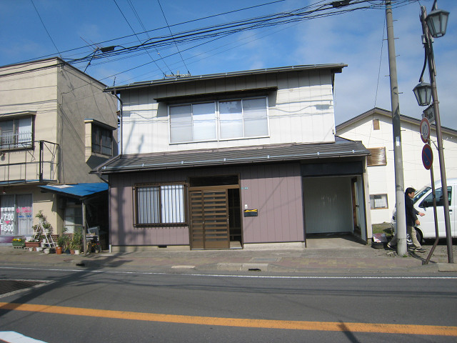 宮澤様貸住宅