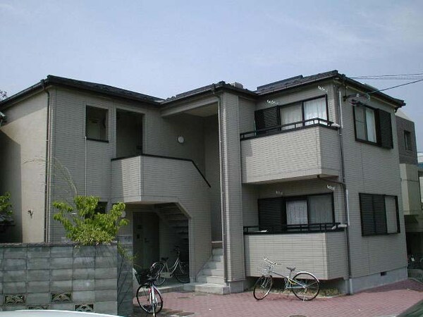 外観(外観)