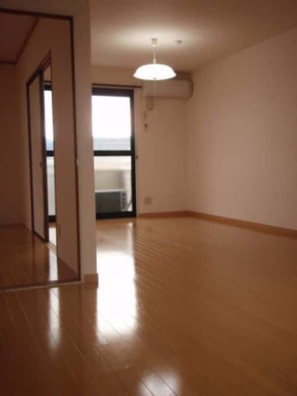 コーポラスＵ 205 LDK