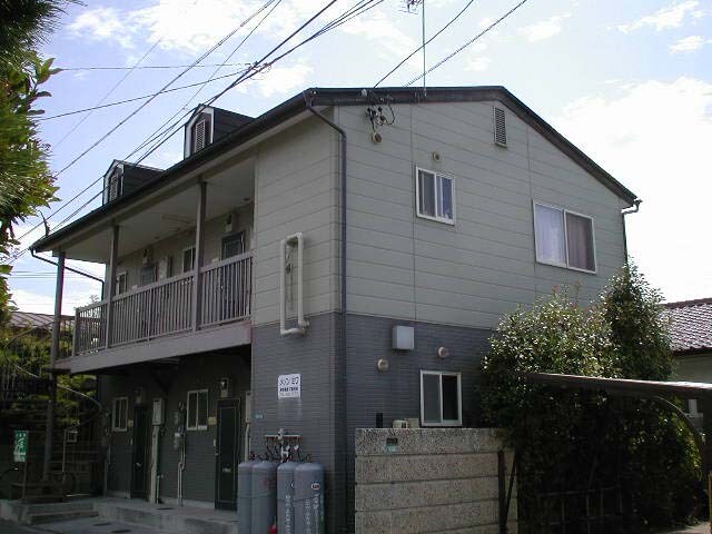 物件外観写真1　(外観)