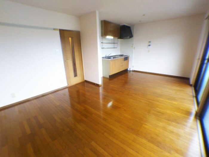 物件内観写真2　(ＬＤＫ)