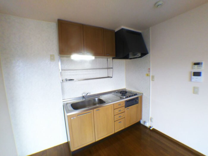 物件内観写真3　(キッチン)