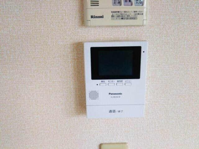 物件内観写真11　(ＴＶインターホン)