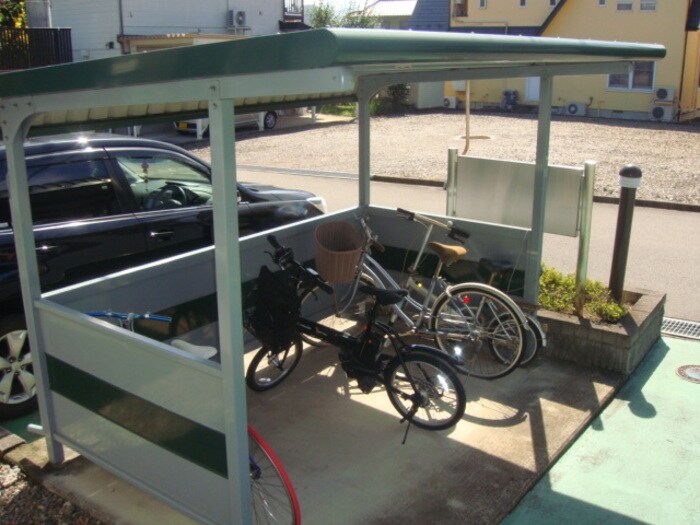 物件内観写真15　