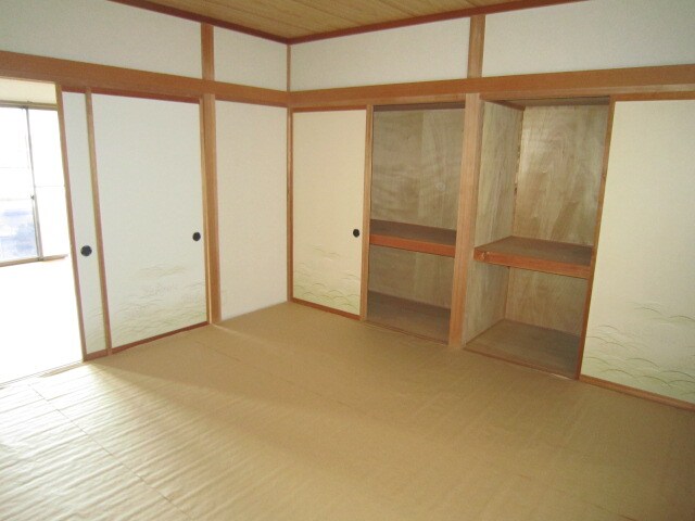 物件内観写真6　(きれいな洋室です)