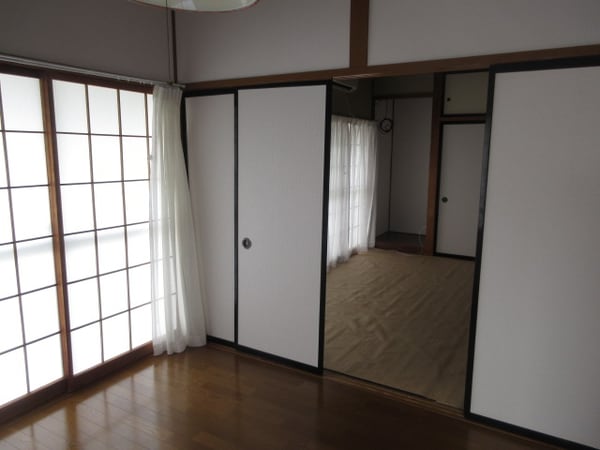 居室