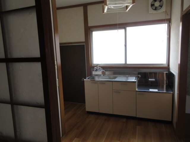 物件内観写真9　(DK)