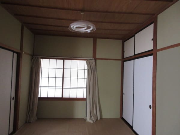 和室
