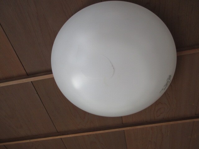 物件内観写真15　(照明)