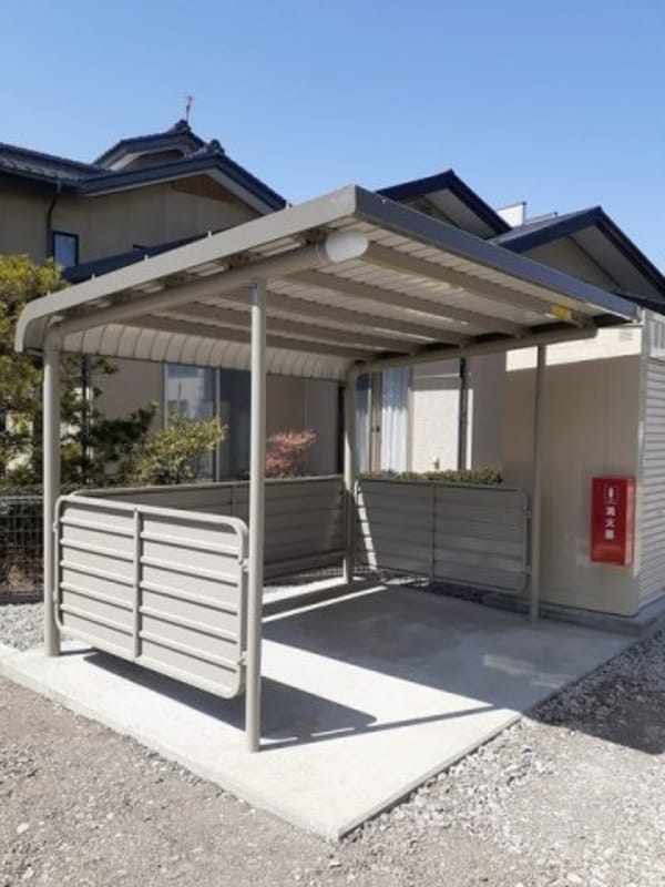 建物設備