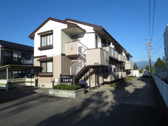 物件外観写真1　(外観)