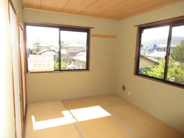 物件内観写真13　(和室があると、家にあたたかい雰囲気が生まれます)