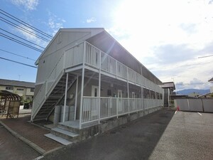 アネーロ和田 Ａ外観写真