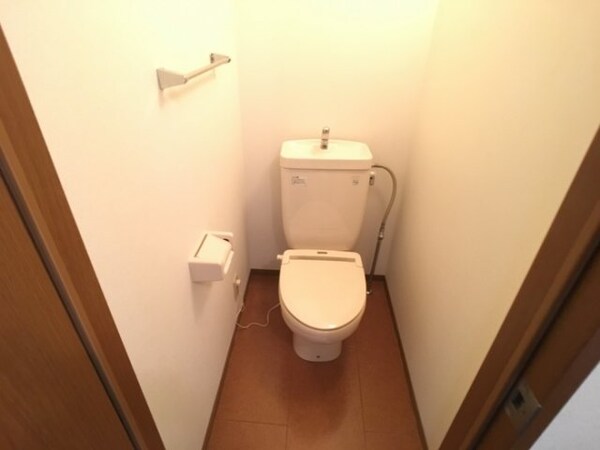 トイレ(トイレ)